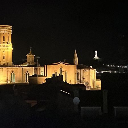 Ferienwohnung Voila Catedral Tudela Exterior foto